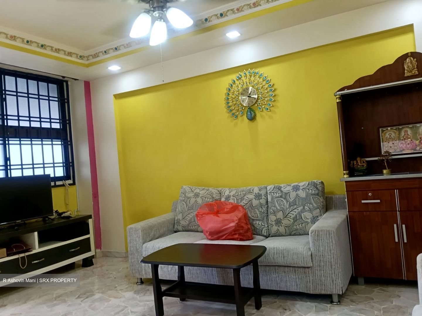 Blk 324 Bukit Batok Street 33 (Bukit Batok), HDB 3 Rooms #453424081